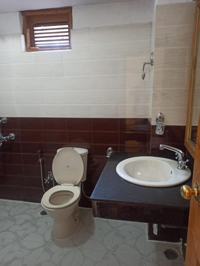 Hotel Prini Inn Манали Экстерьер фото