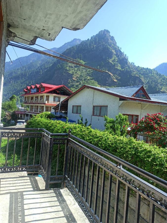 Hotel Prini Inn Манали Экстерьер фото