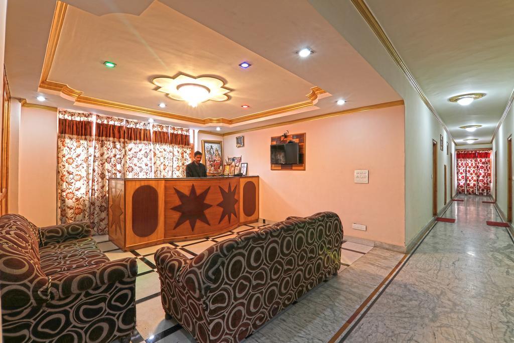 Hotel Prini Inn Манали Экстерьер фото
